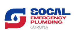 SoCal Emergency Plumbing Corona logo