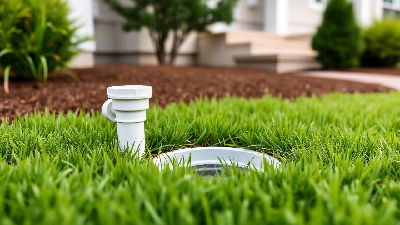 Where Is My Main Sewer Cleanout? (Photo Guide for SoCal Homes)