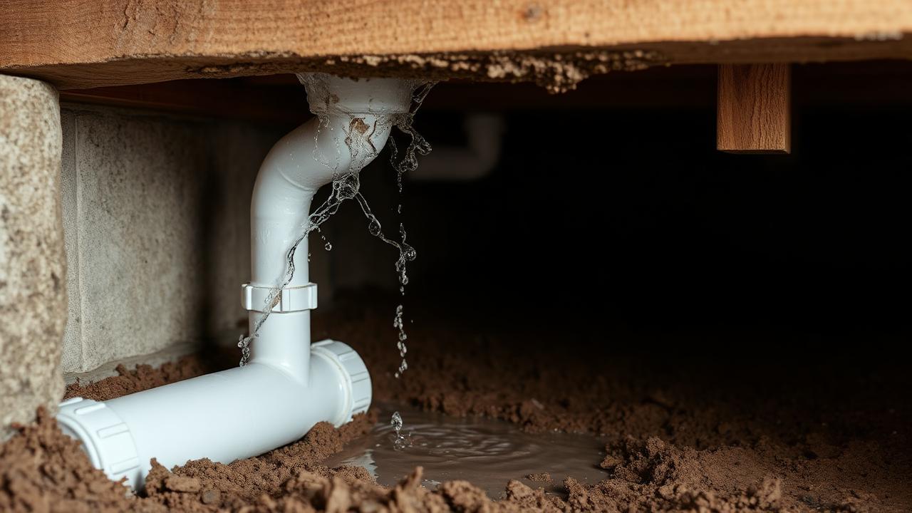 Burst Pipe in Riverside: First Steps Before the Plumber Arrives