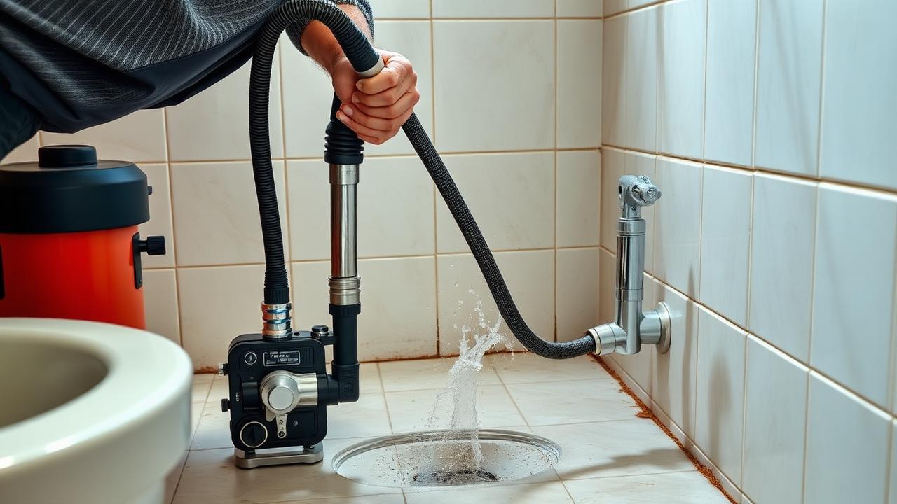 Tree Roots in a Corona Drain Line: Signs, Camera Inspection, and Repair Options
