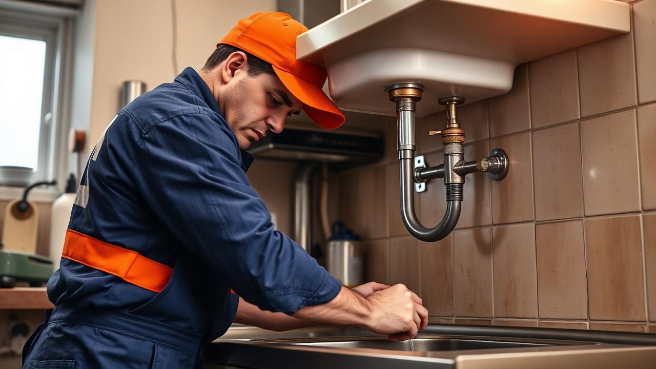 What to Do During a Plumbing Emergency in Corona, CA
