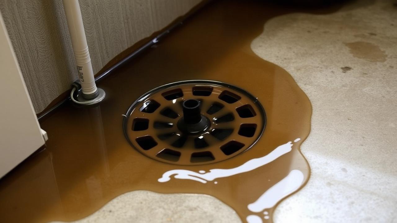 Drain Backup vs. Sewer Backup: When to Call a Corona Plumber