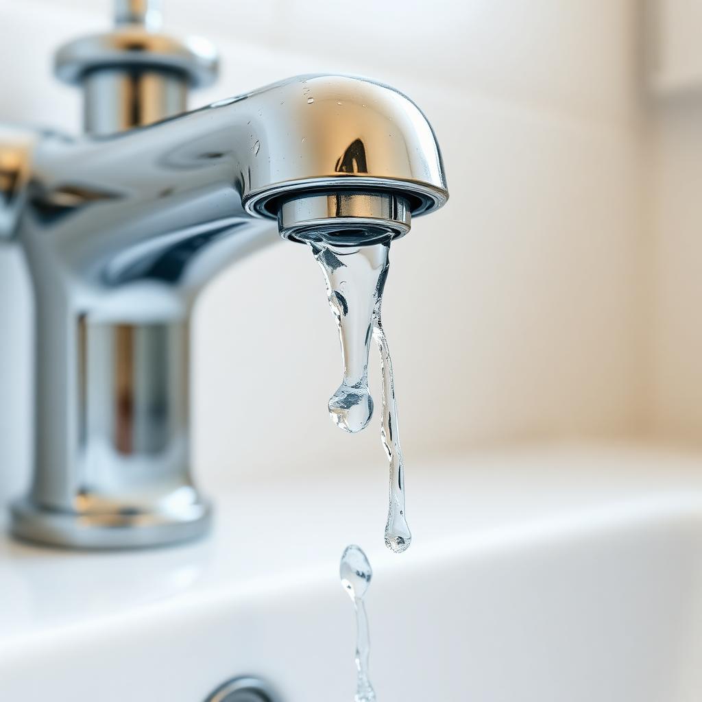 How to Fix a Leaky Faucet in a Corona Home (and When to Call a Plumber)