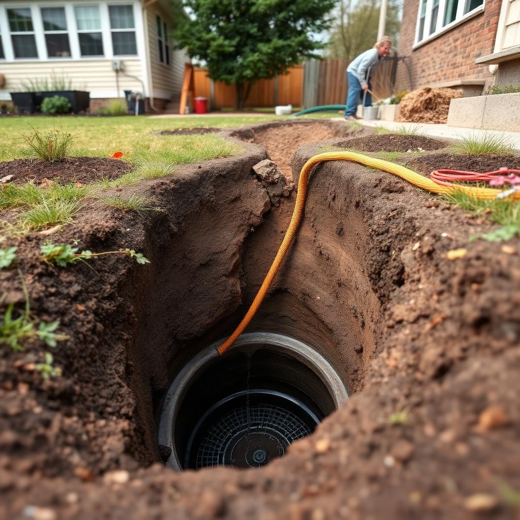 Main Sewer Drain Clog in Corona: How to Tell It's the Main Line
