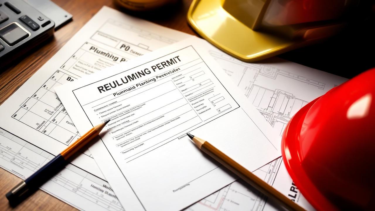 Sewer Line Replacement Permits in LA County: A 2026 Walkthrough