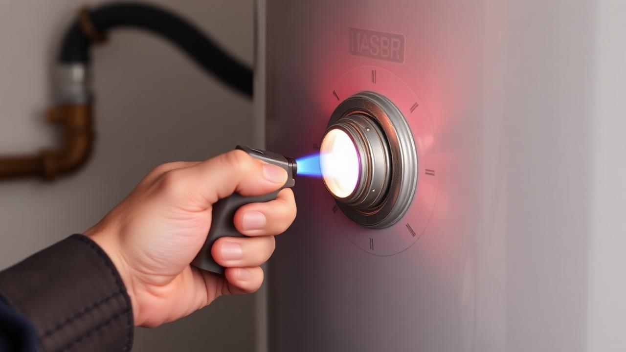 Water Heater Pilot Light Keeps Going Out: 5 Real Causes