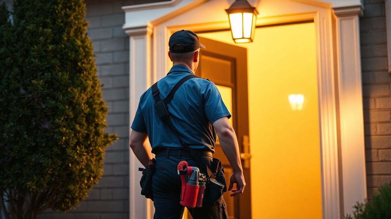 Emergency Plumber in Riverside: The 24/7 Guide