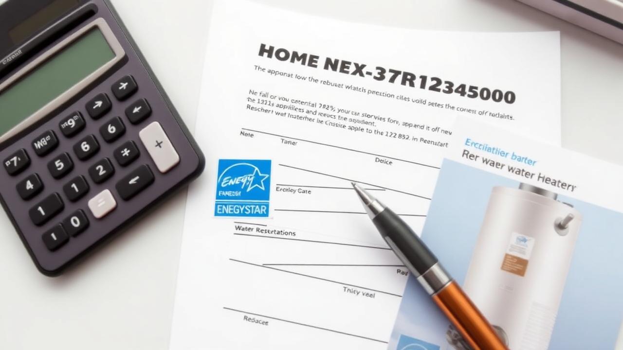 SoCalGas Tankless Water Heater Rebates in 2026