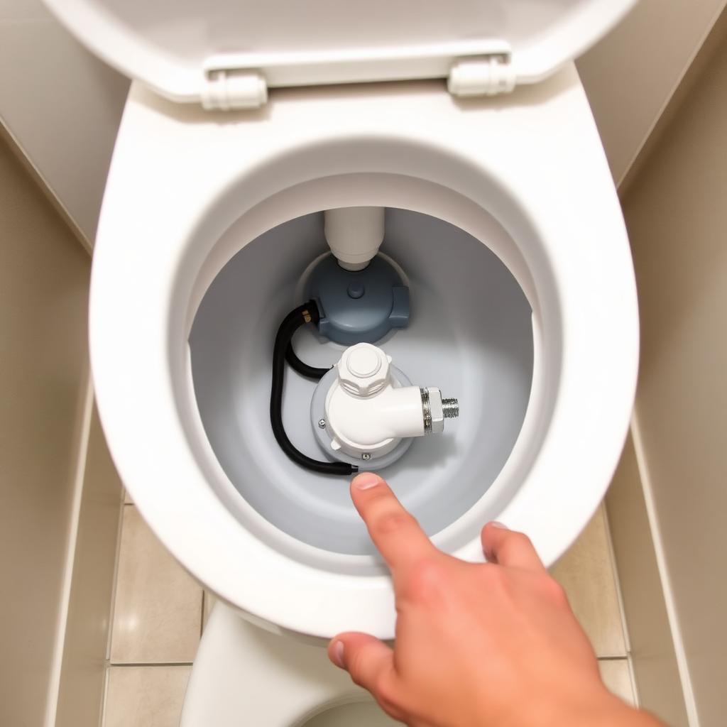 Running Toilet Repair: Diagnose and Fix It in 15 Minutes
