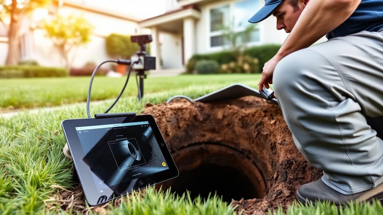 5 Signs Your Sewer Line Needs Repair