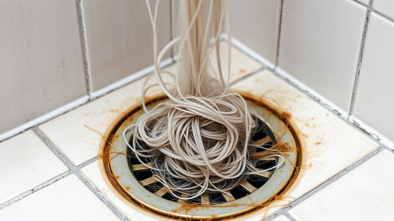 Why Your Drain Keeps Clogging (and How Hydro Jetting Fixes It)