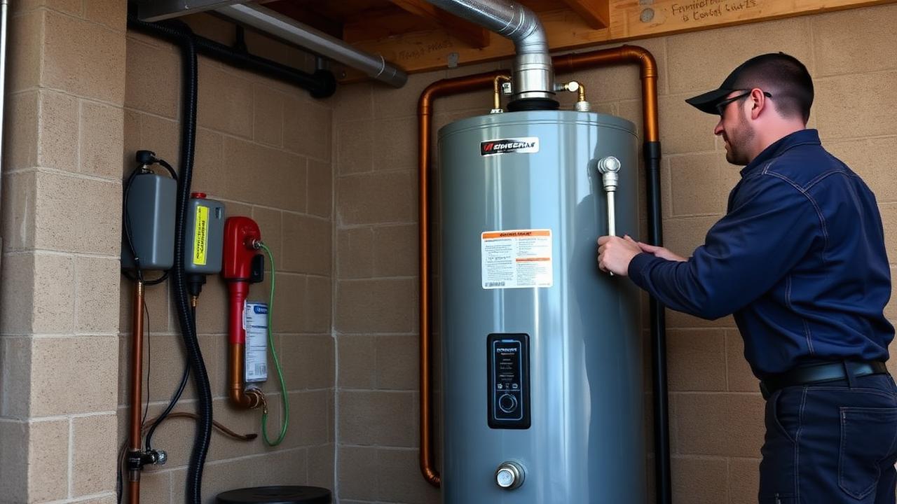 Water Heater Installation in Corona: Complete 2026 Guide