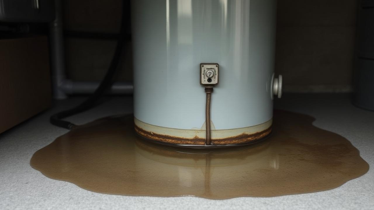 No Hot Water in Corona? Emergency Water Heater Troubleshooting
