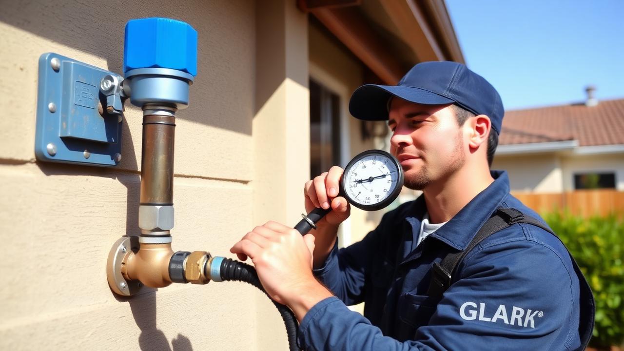 Sudden Loss of Water Pressure: Causes and Same-Day Fixes